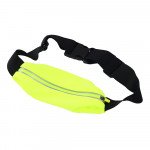 Wholesale iPhone 6s / 6 4.7 Universal Sports Pouch Belt (Fluorescent Green)